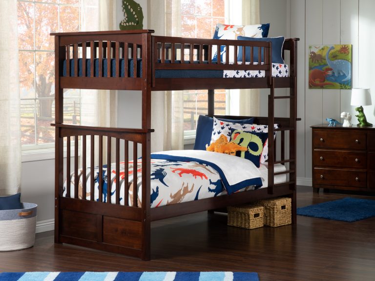 Bunk Beds