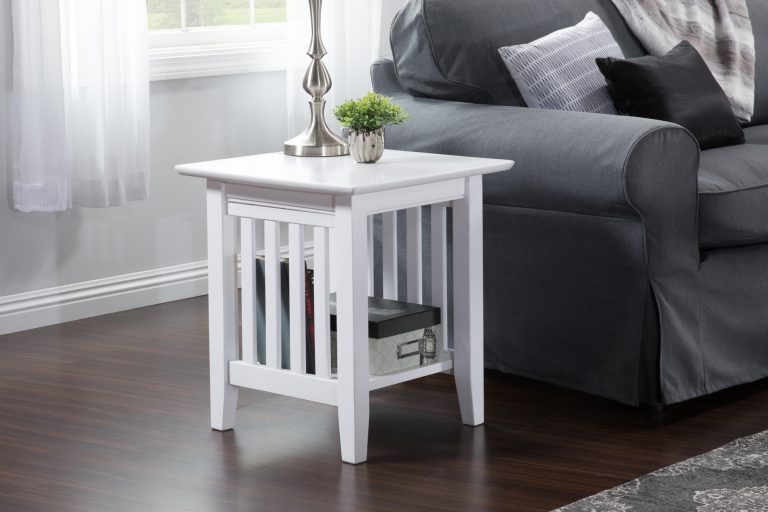 End Tables