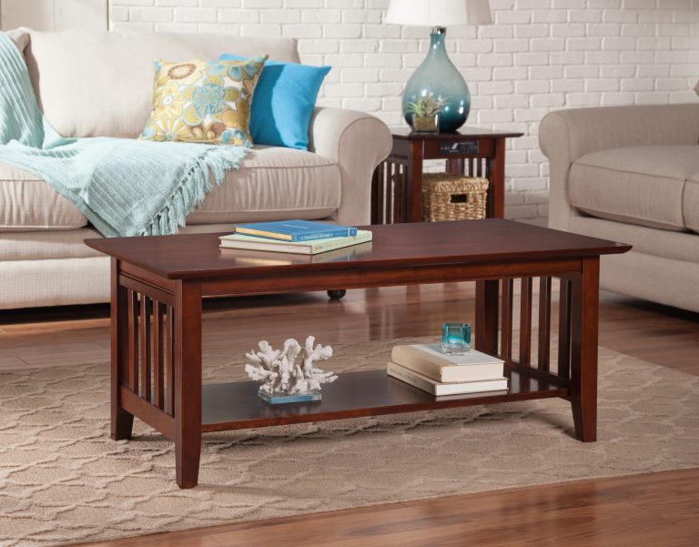 Coffee Tables