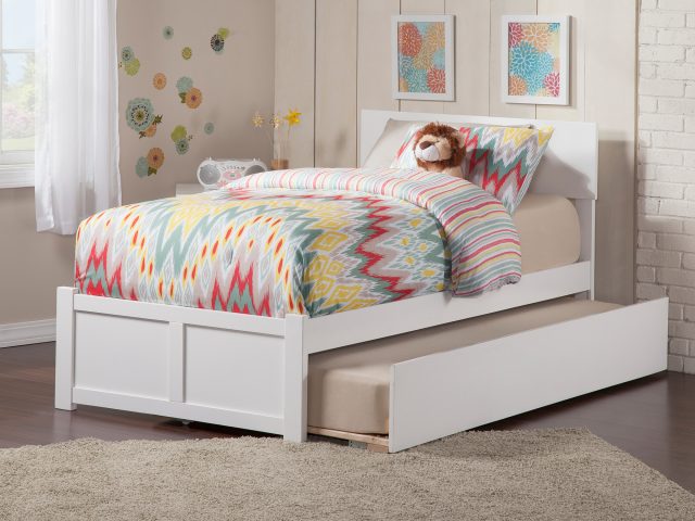 Trundle Beds